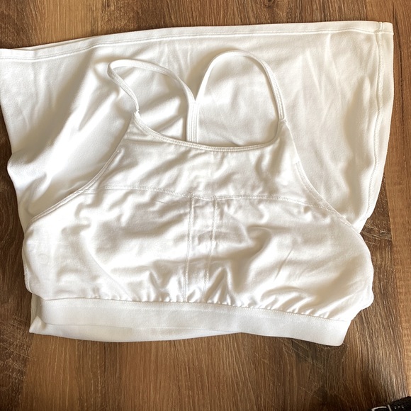 Lululemon Power Y Tank 6 - Picture 4 of 6